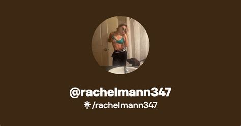 rachelmann347